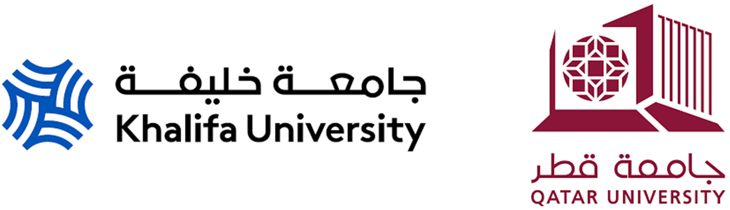 Khalifa University logo